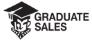 Graduate Supplies and Products - Graduate Sales